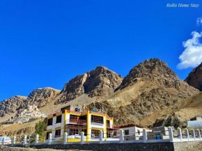 RoRo Home Stay